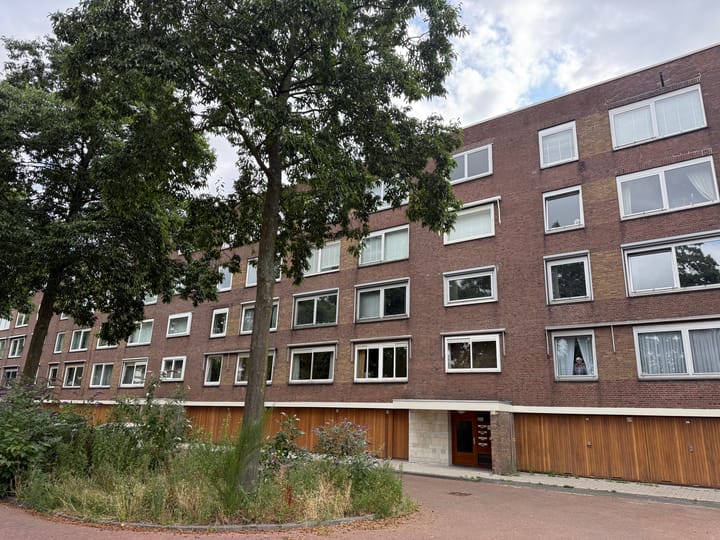Appartement in Amsterdam, Amsterdam