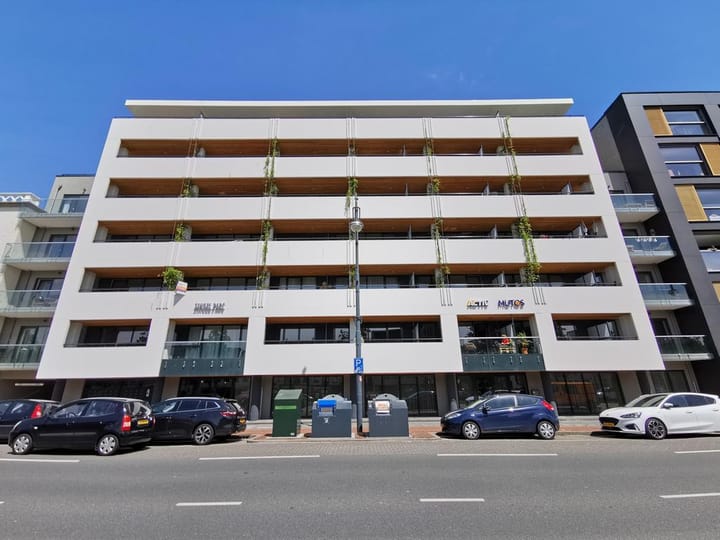 Appartement in Arnhem, Arnhem