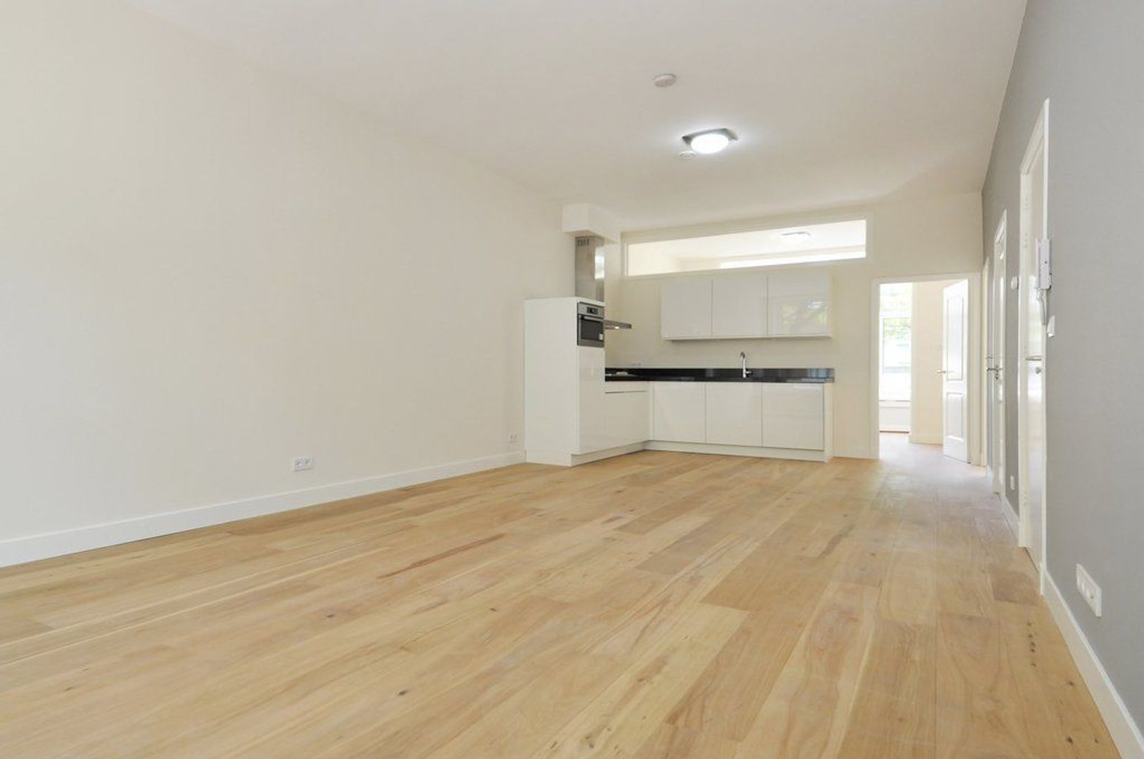 Appartement in Den Haag, Den Haag