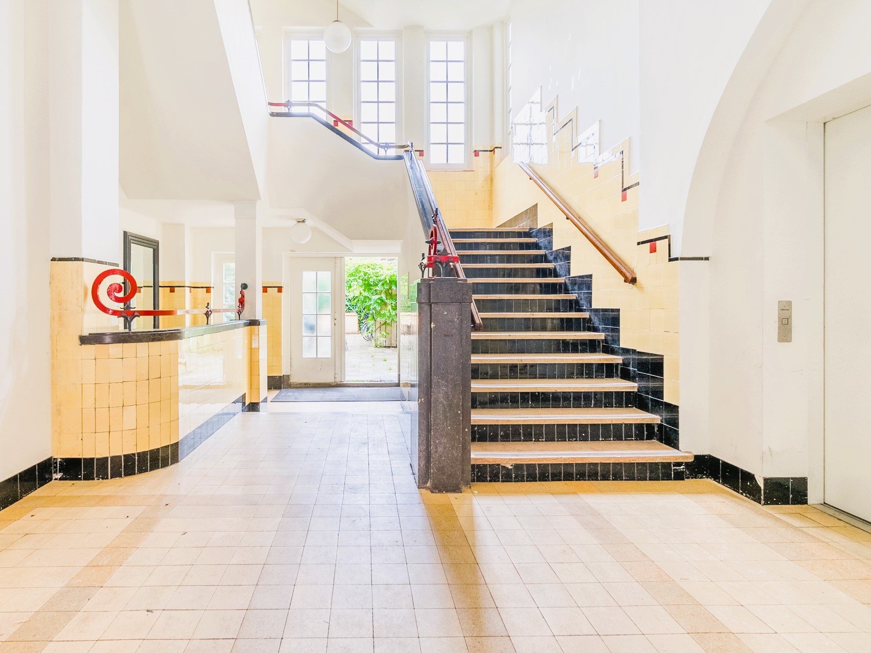 Appartement in Amsterdam, Amsterdam