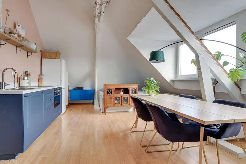 Studio in Utrecht, Utrecht