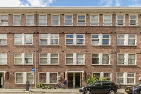 Appartement in Amsterdam, Amsterdam