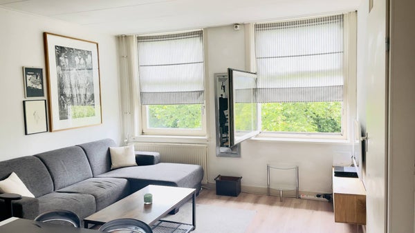 Appartement aan de Bos en Lommerweg — foto 1