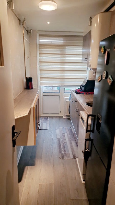 Appartement in Rotterdam, Rotterdam