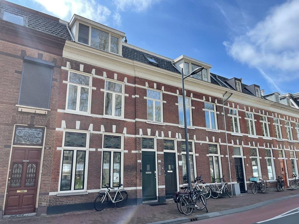 Appartement in 's-Hertogenbosch, 's-Hertogenbosch