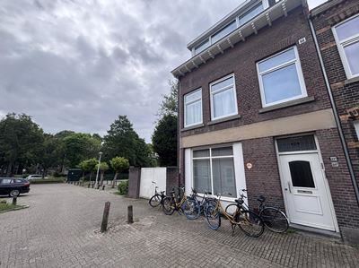 Studio in Maastricht, Maastricht