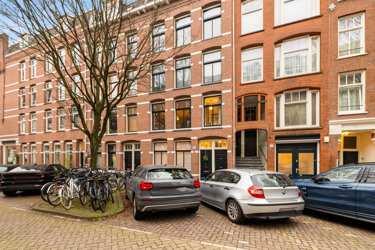 Appartement in Amsterdam, Amsterdam