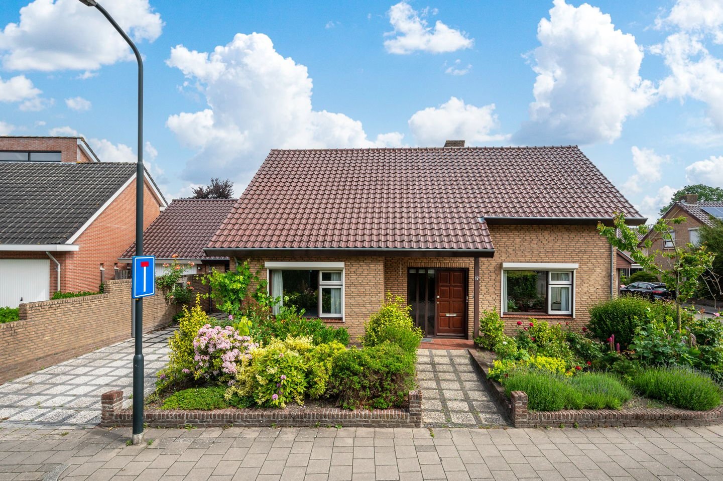 Eengezinswoning in Apeldoorn, Apeldoorn