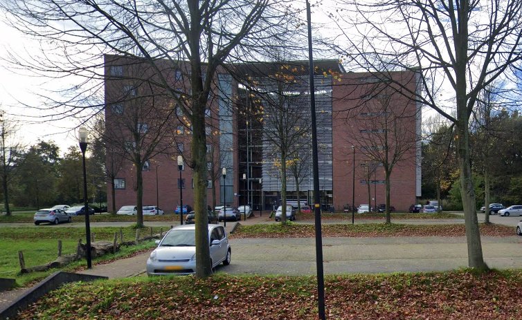Eengezinswoning aan de Annie M.G. Schmidtstraat — foto 1
