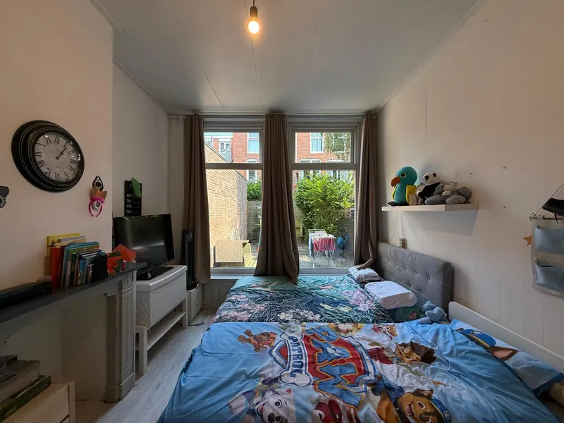 Kamer in Groningen, Groningen