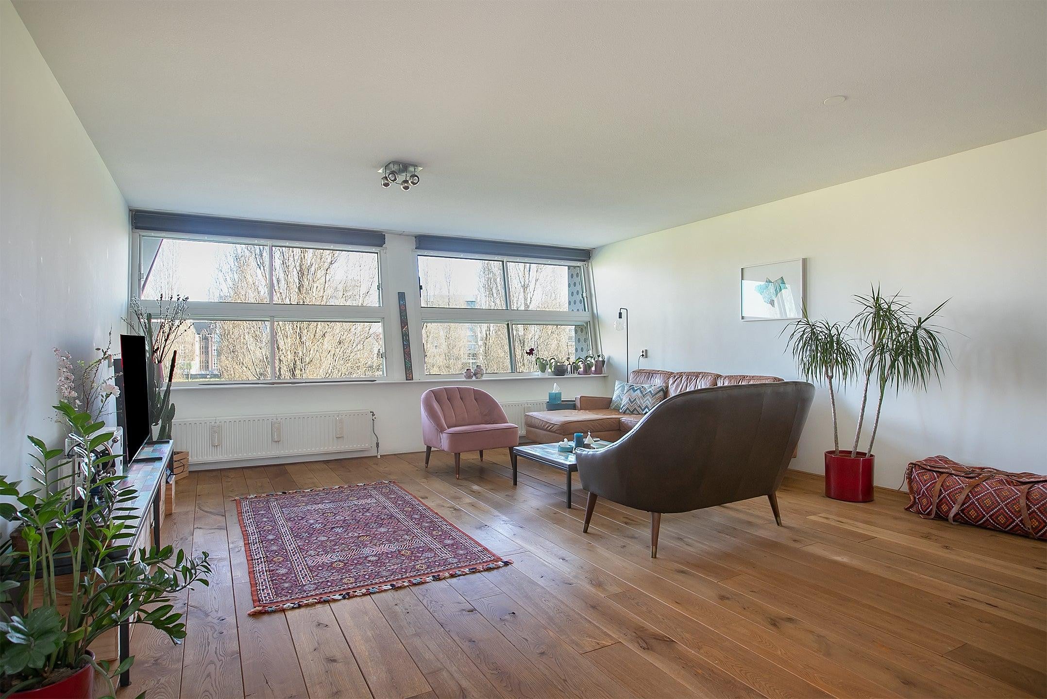 Appartement in Amsterdam, Amsterdam
