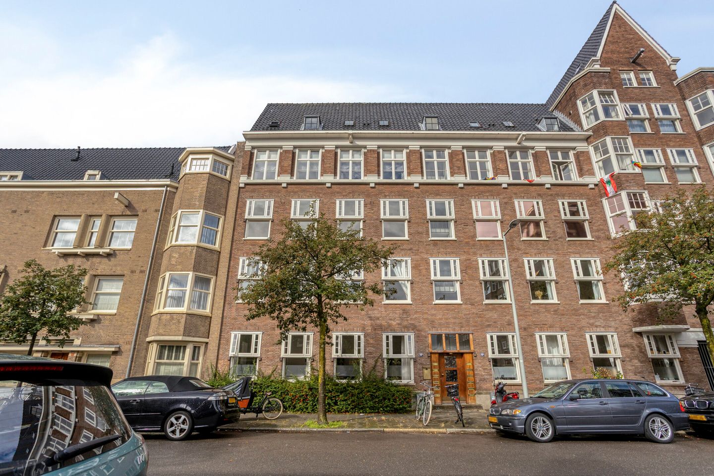 Appartement in Amsterdam, Amsterdam