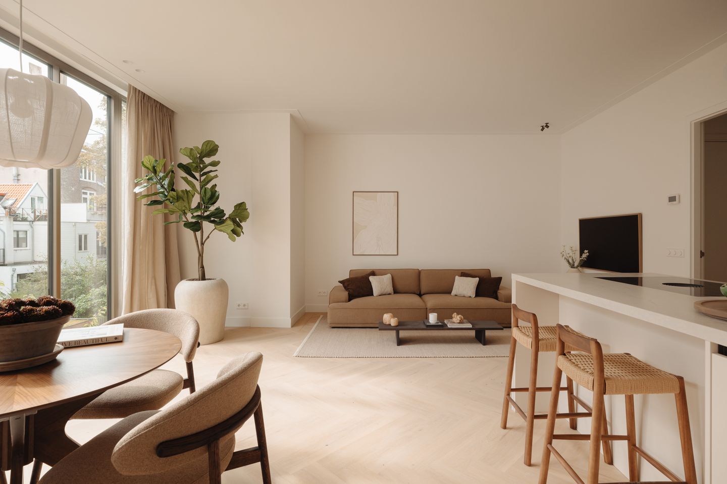 Appartement in Amsterdam, Amsterdam