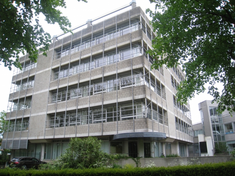 Studio in Zwolle, Zwolle