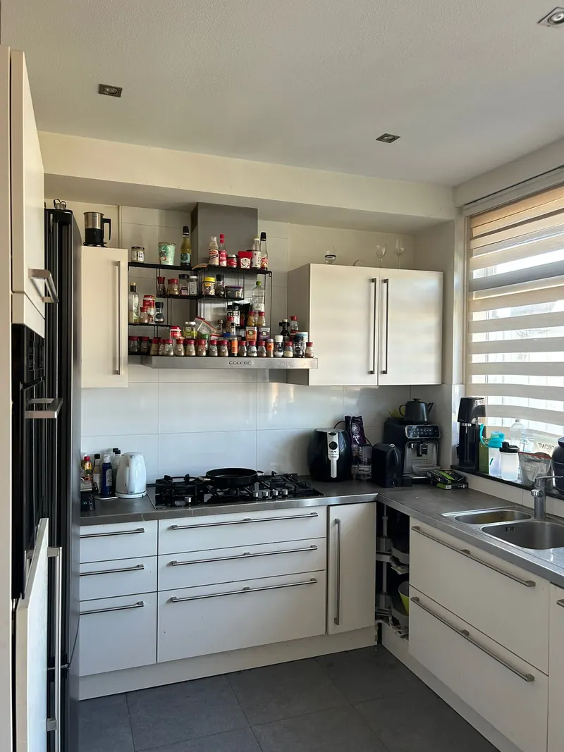 Kamer in Den Haag, Den Haag