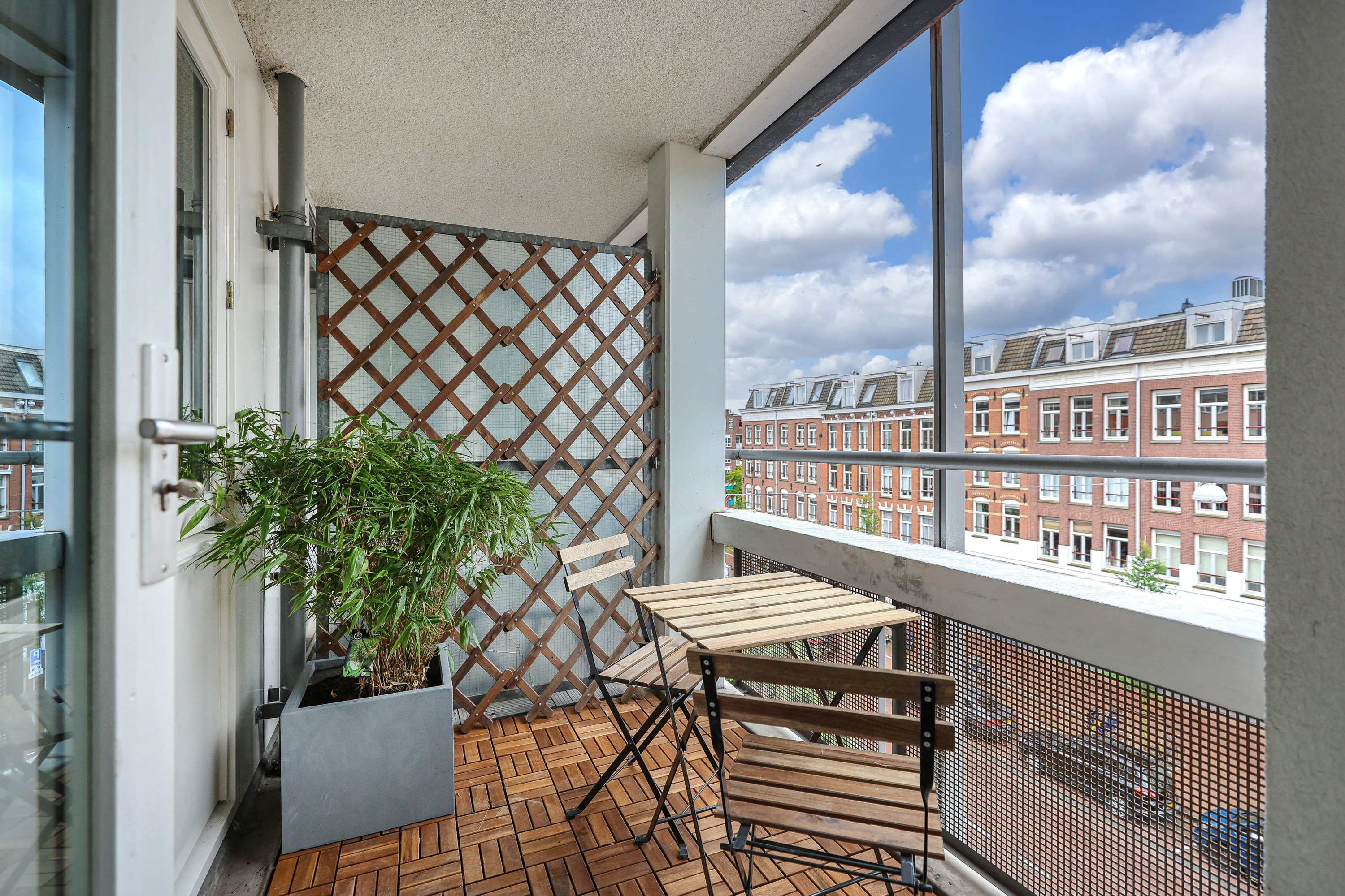 Appartement in Amsterdam, Amsterdam