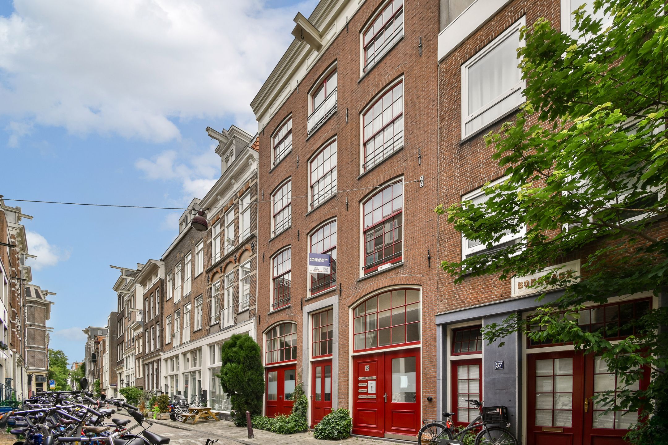 Appartement in Amsterdam, Amsterdam