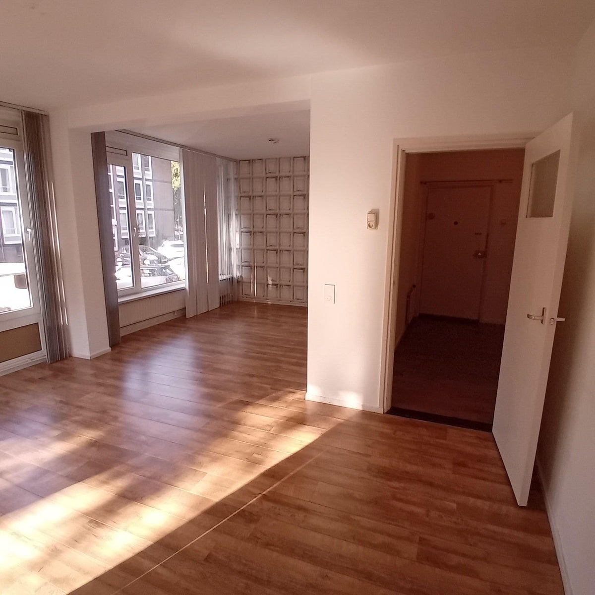 Appartement in Maastricht, Maastricht