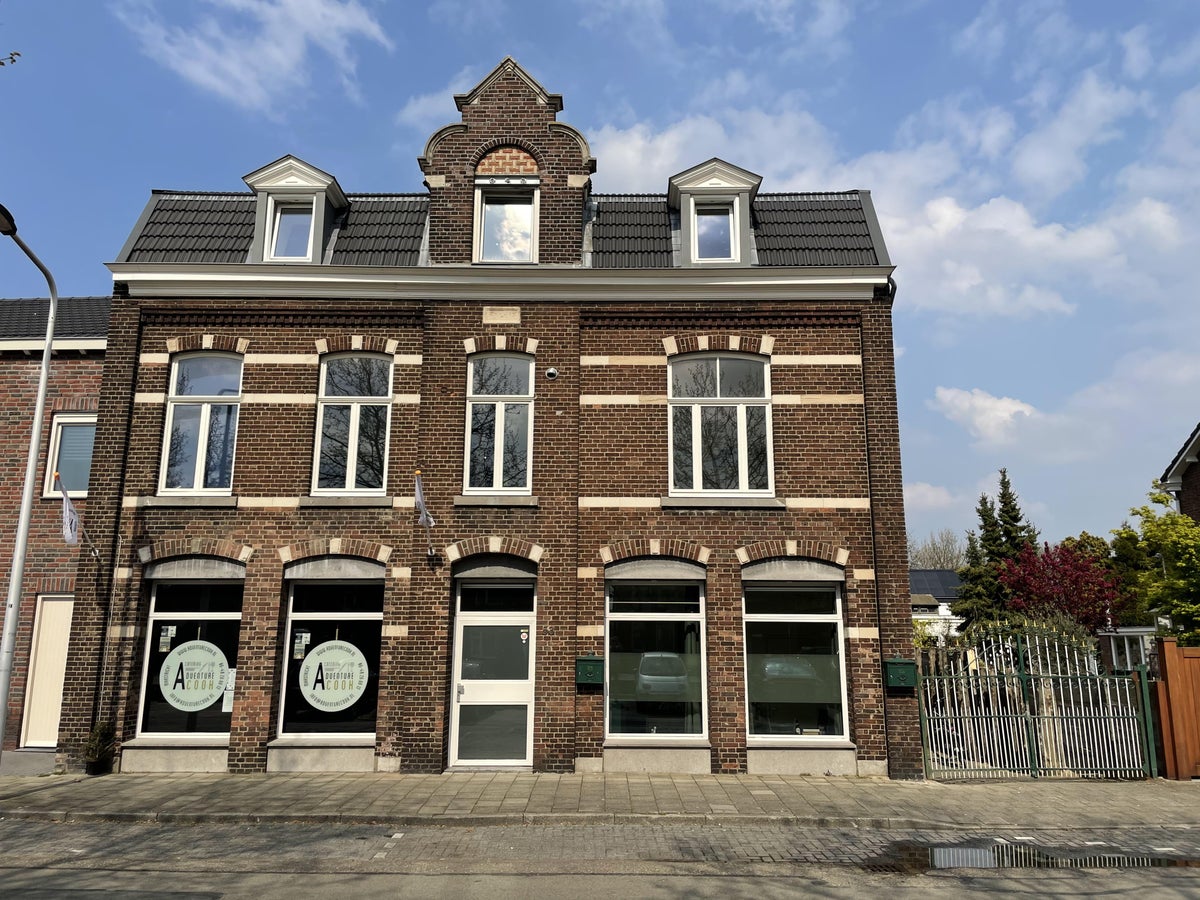 Kamer in Maastricht, Maastricht