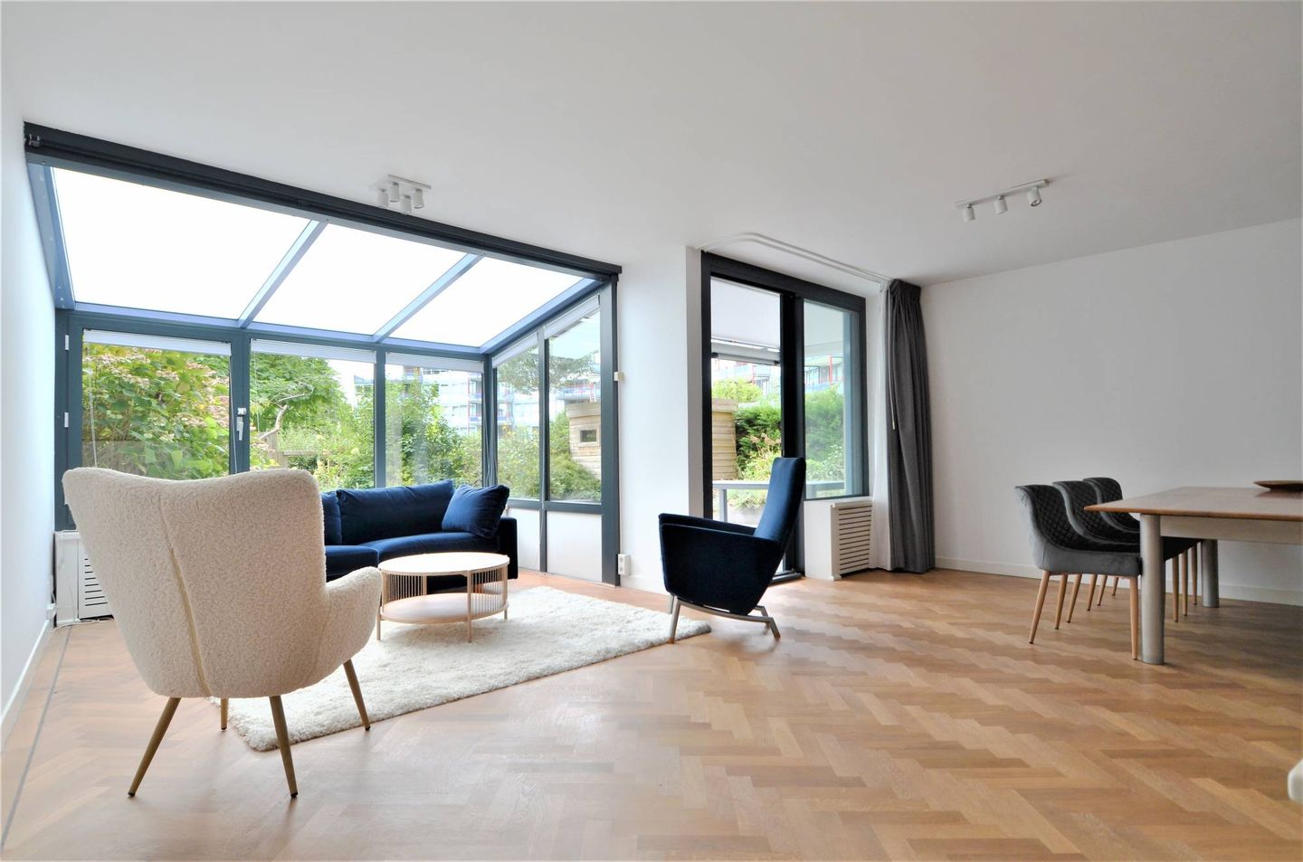Appartement aan de Beysterveld — foto 1