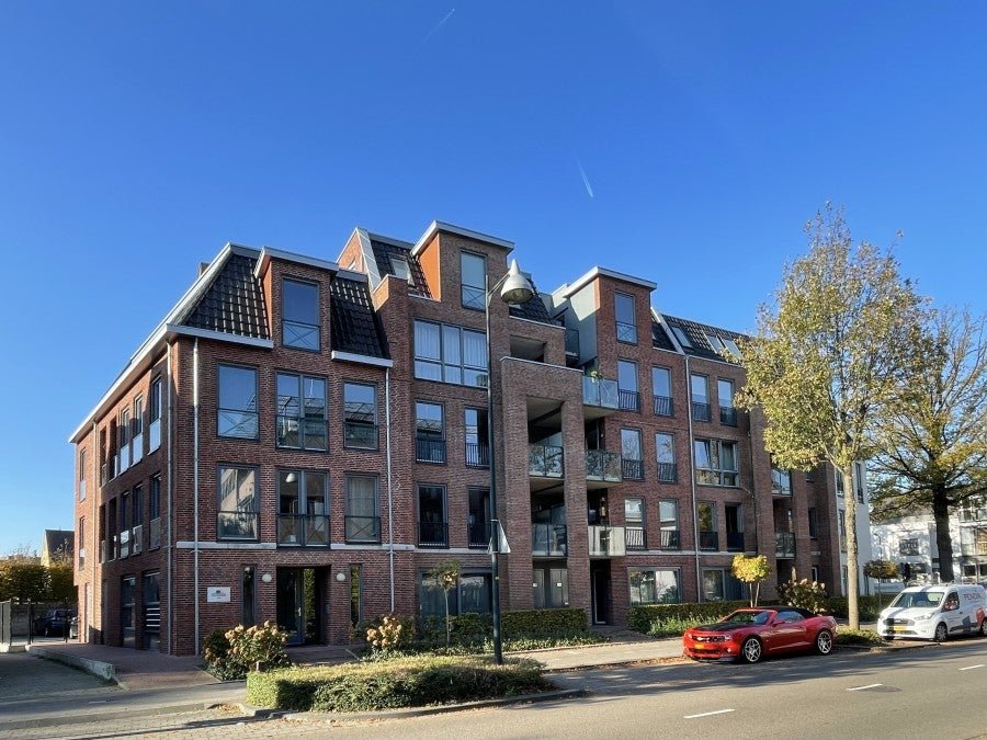 Appartement aan de Kerklaan — foto 1