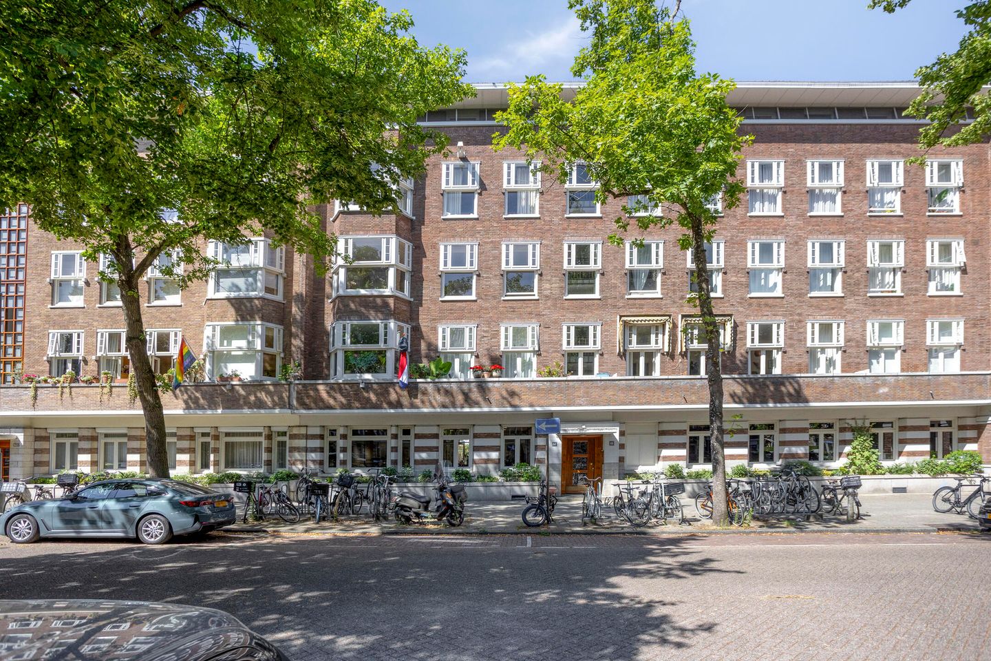 Appartement in Amsterdam, Amsterdam