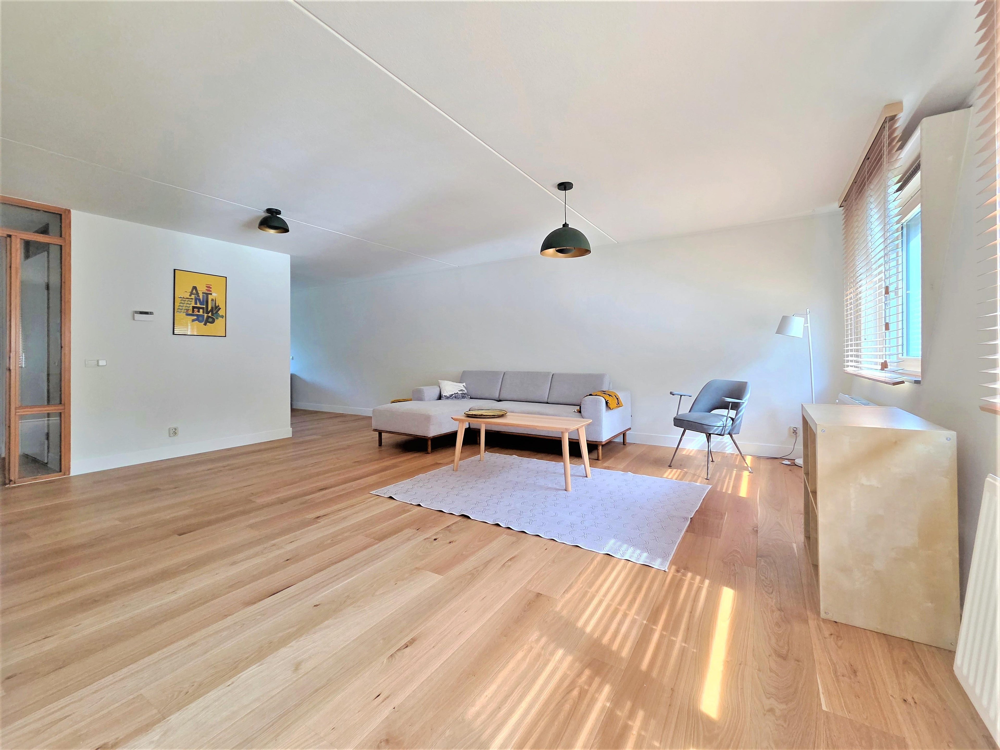 Appartement in Amsterdam, Amsterdam