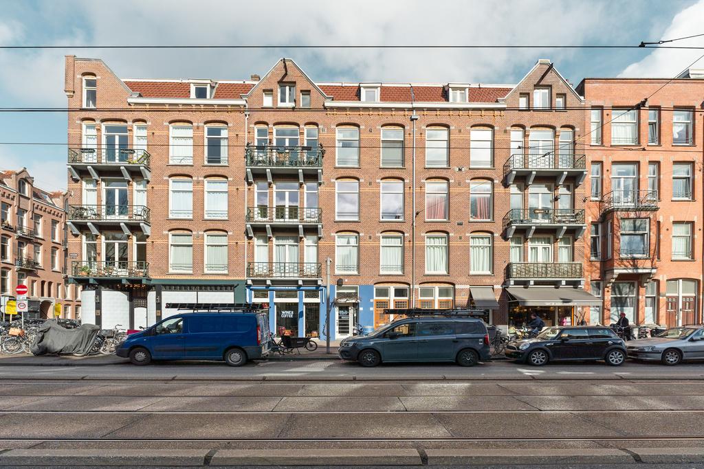 Appartement in Amsterdam, Amsterdam