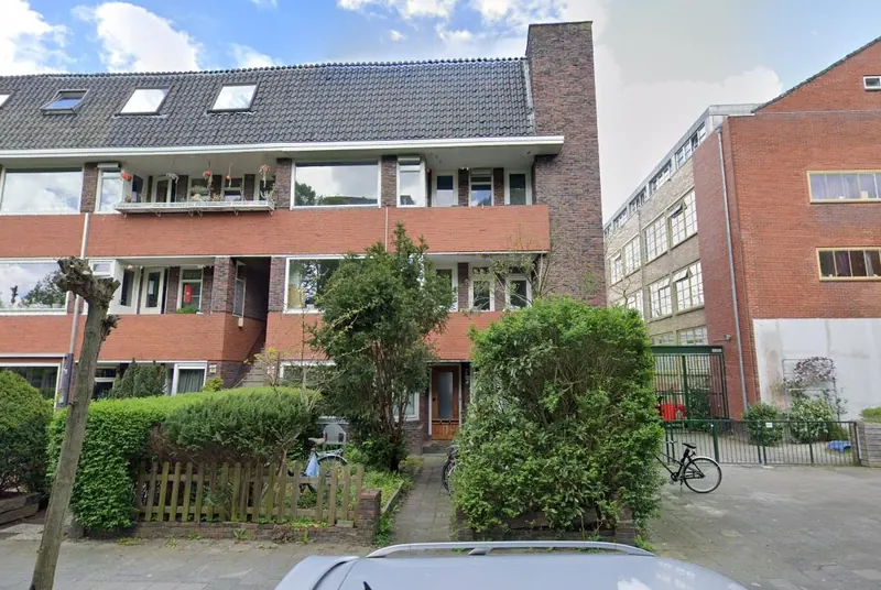 Kamer in Groningen, Groningen