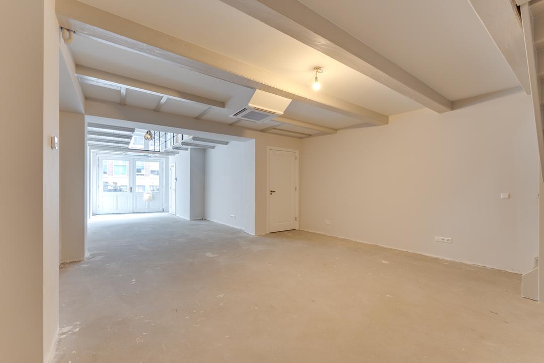 Appartement aan de Spuistraat — foto 1