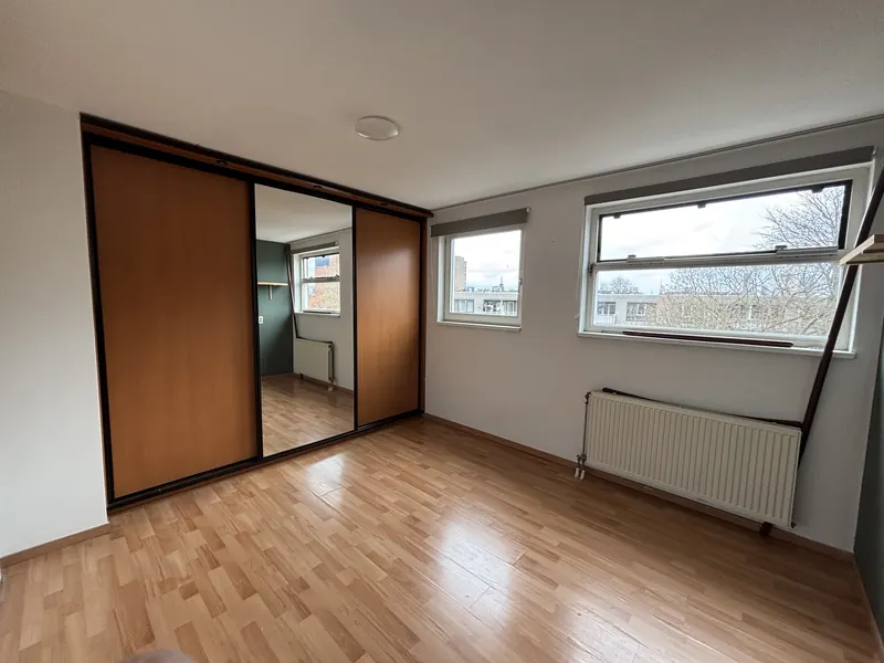 Kamer in Rotterdam, Rotterdam