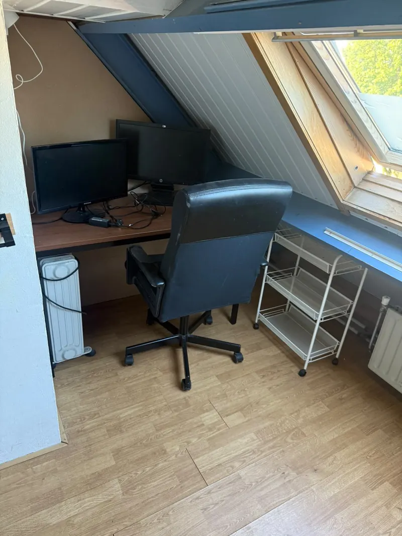 Kamer in Enschede, Enschede