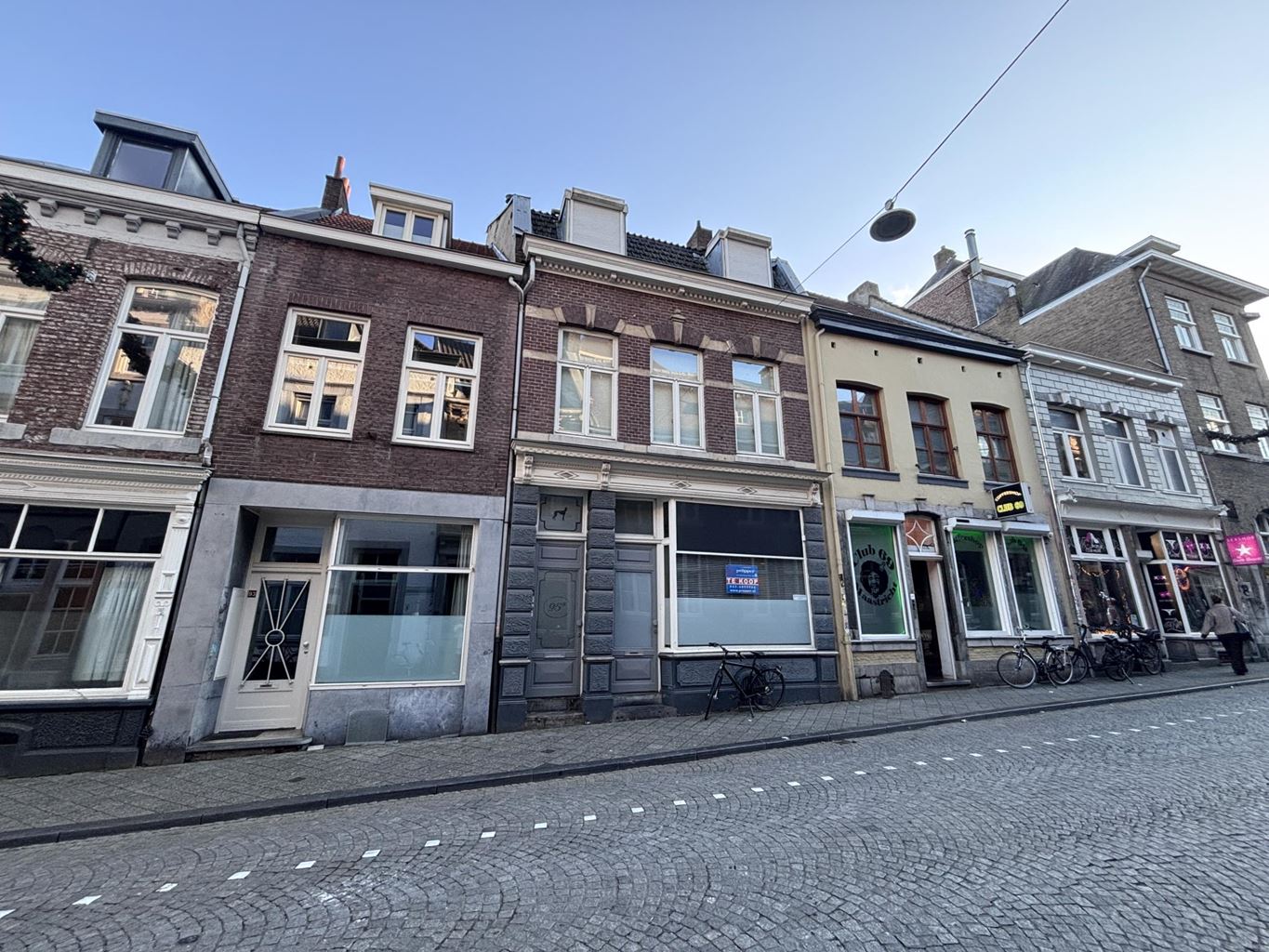 Appartement in Maastricht, Maastricht