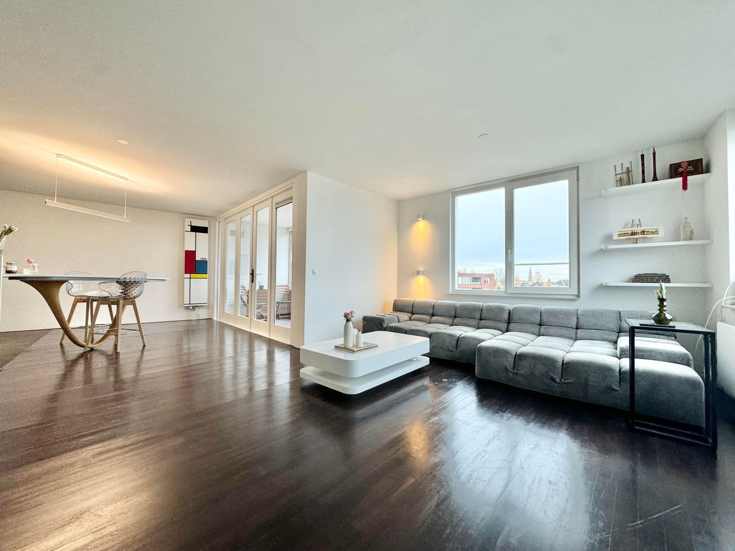 Appartement in Amsterdam, Amsterdam
