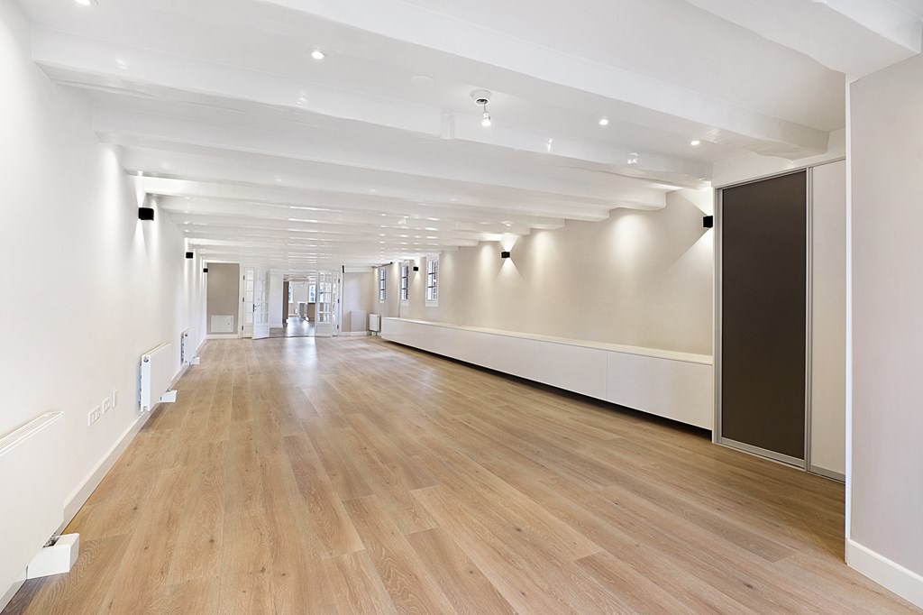 Appartement aan de Lauriergracht — foto 1