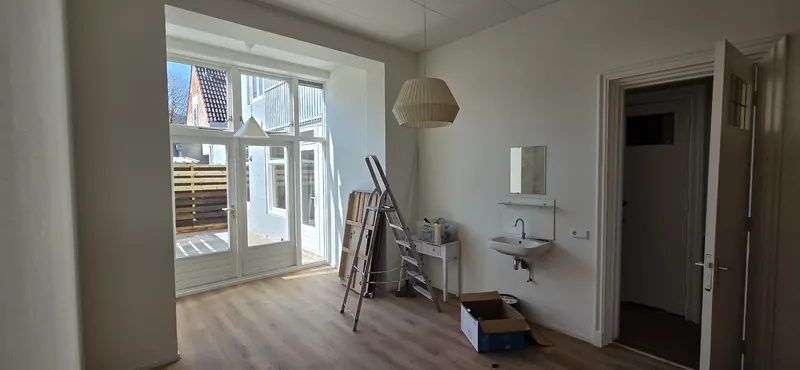 Kamer in Groningen, Groningen