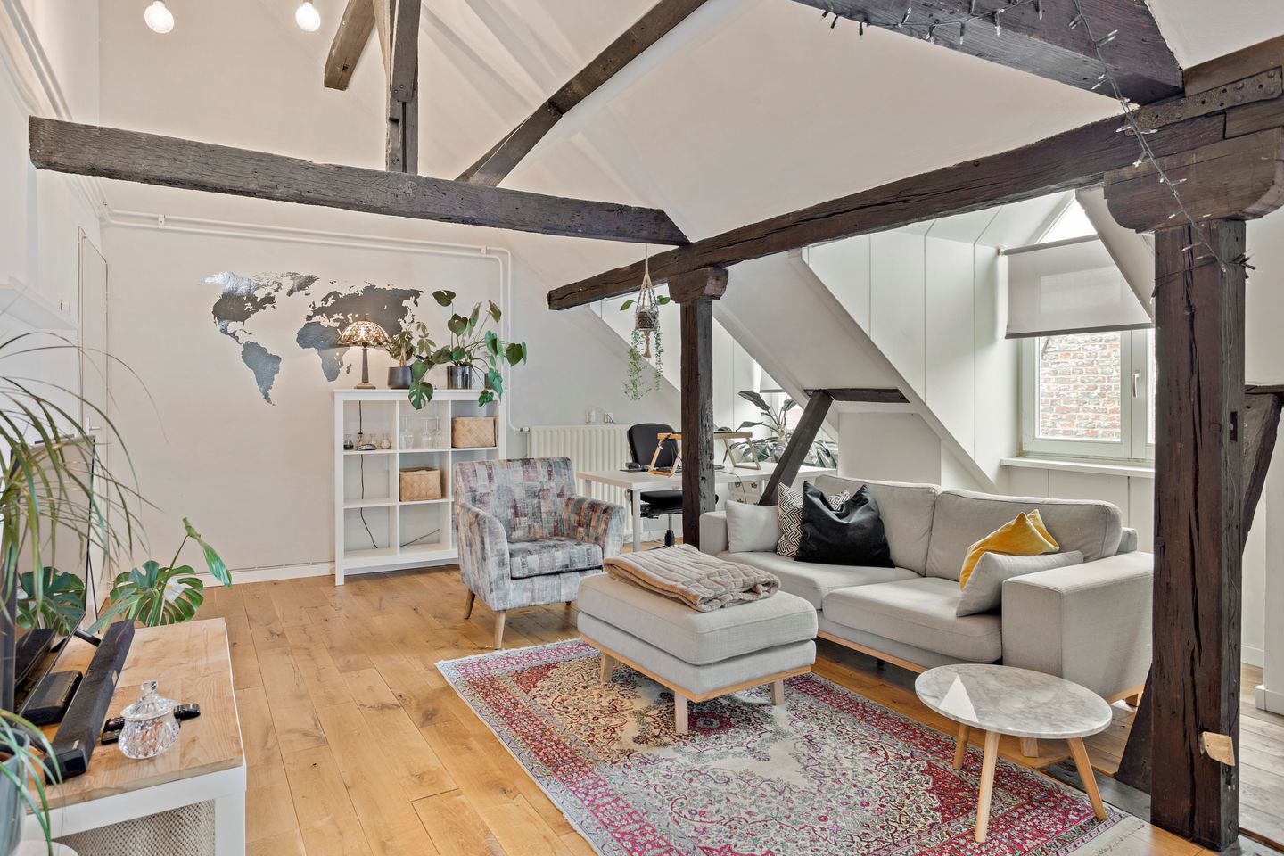 Appartement in Maastricht, Maastricht