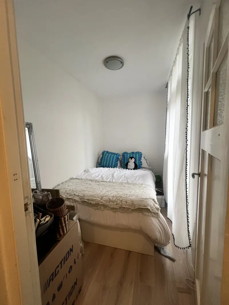 Kamer in Rotterdam, Rotterdam