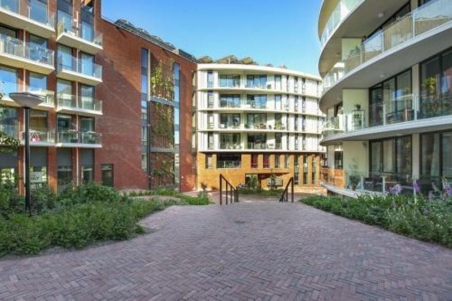 Appartement in Amsterdam, Amsterdam