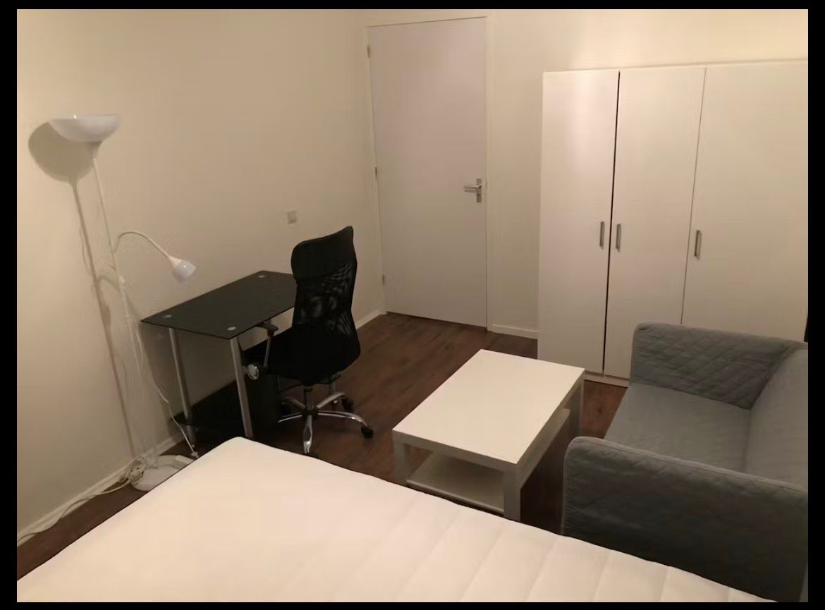 Kamer aan de Werengouw — foto 1