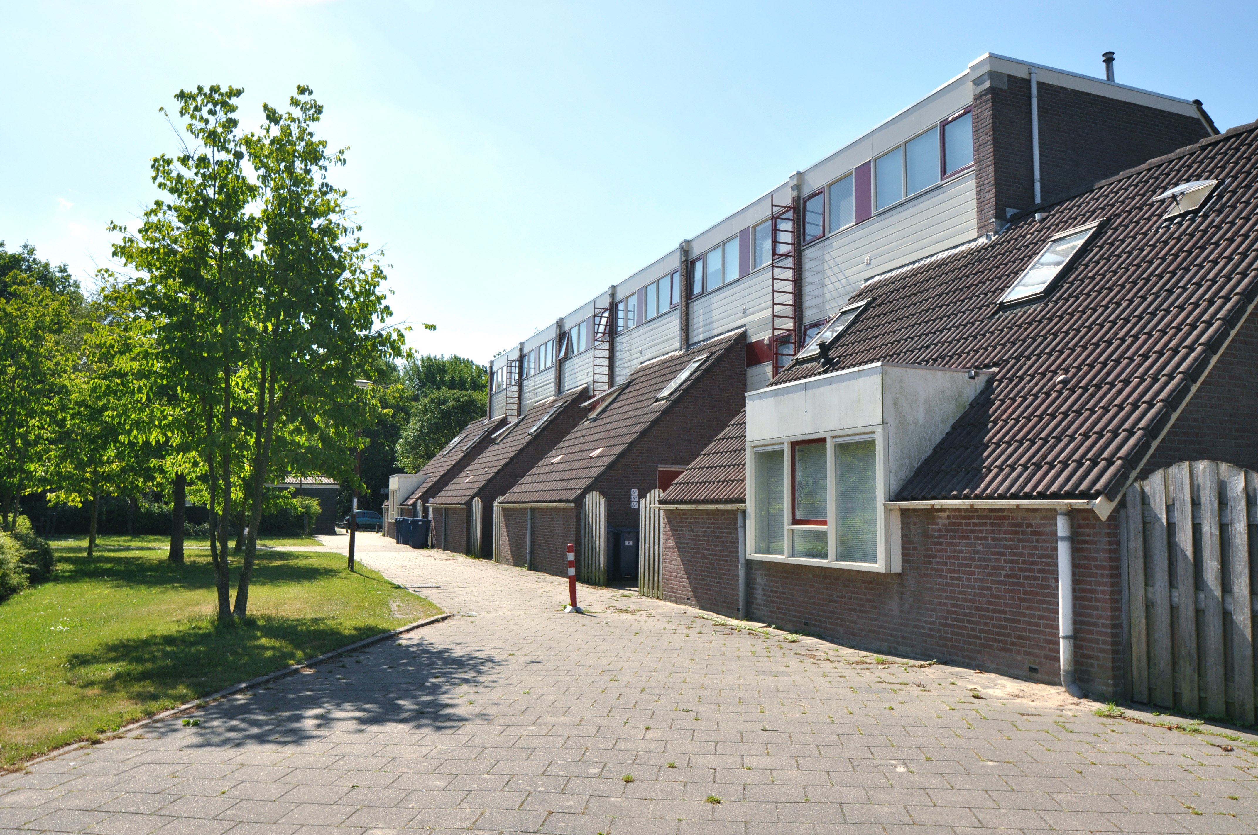 Appartement in Alkmaar, Alkmaar