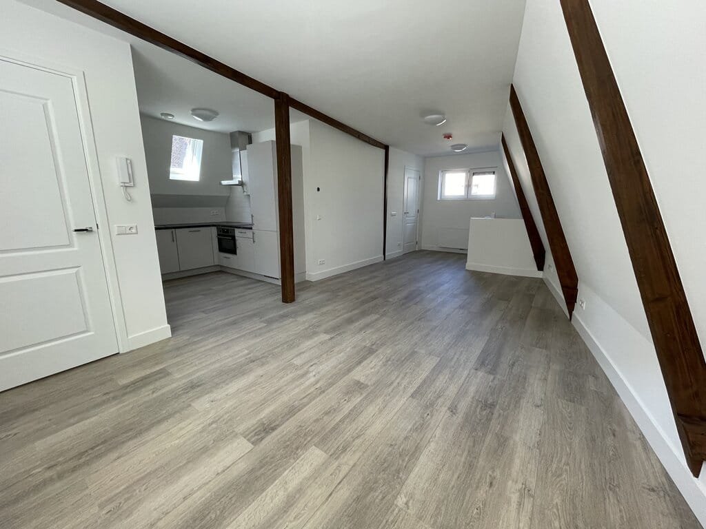 Appartement in Alkmaar, Alkmaar