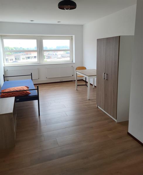 Studio in Amsterdam, Amsterdam