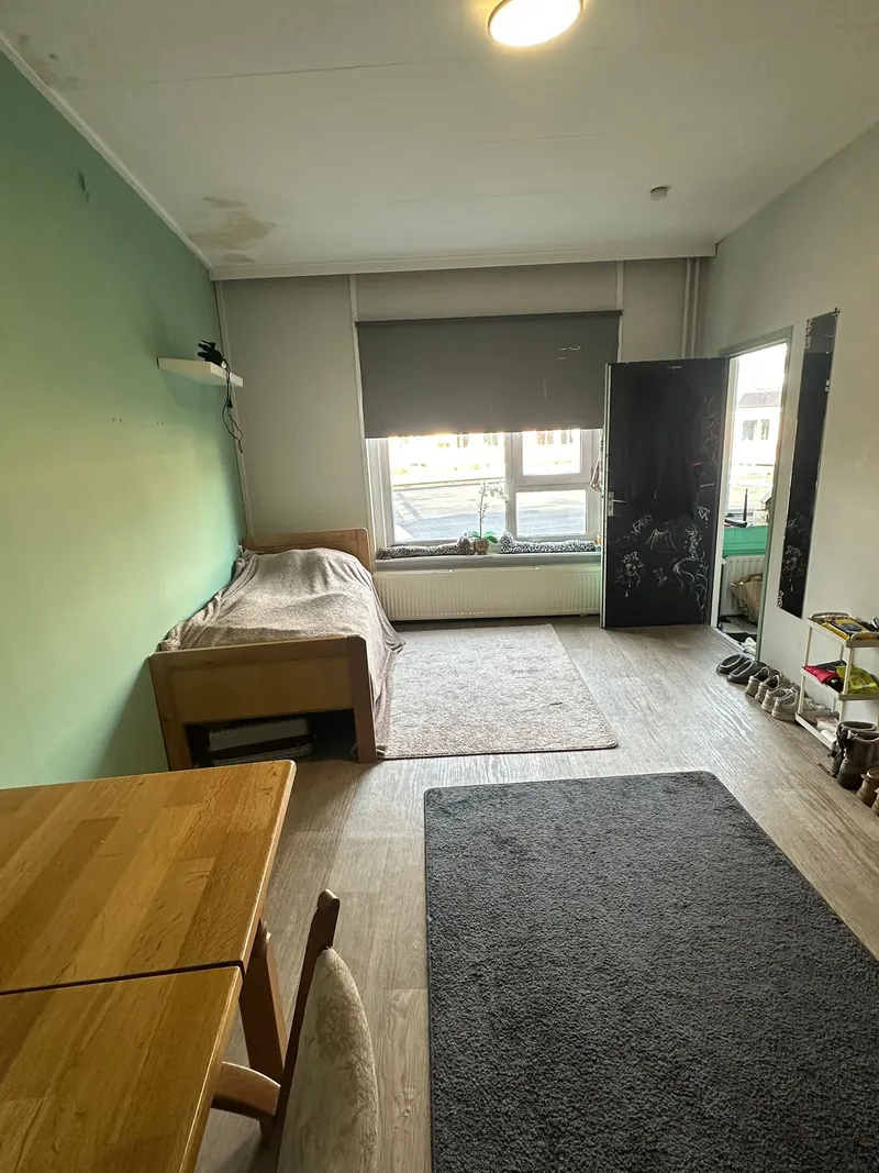 Kamer in Leiden, Leiden