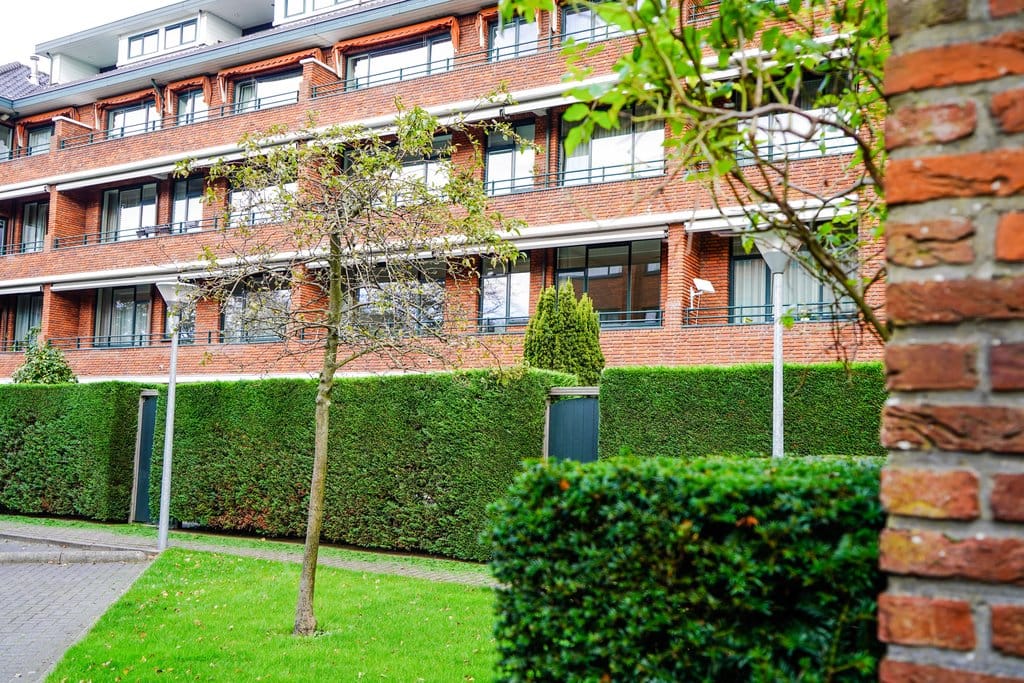 Appartement in Den Haag, Den Haag