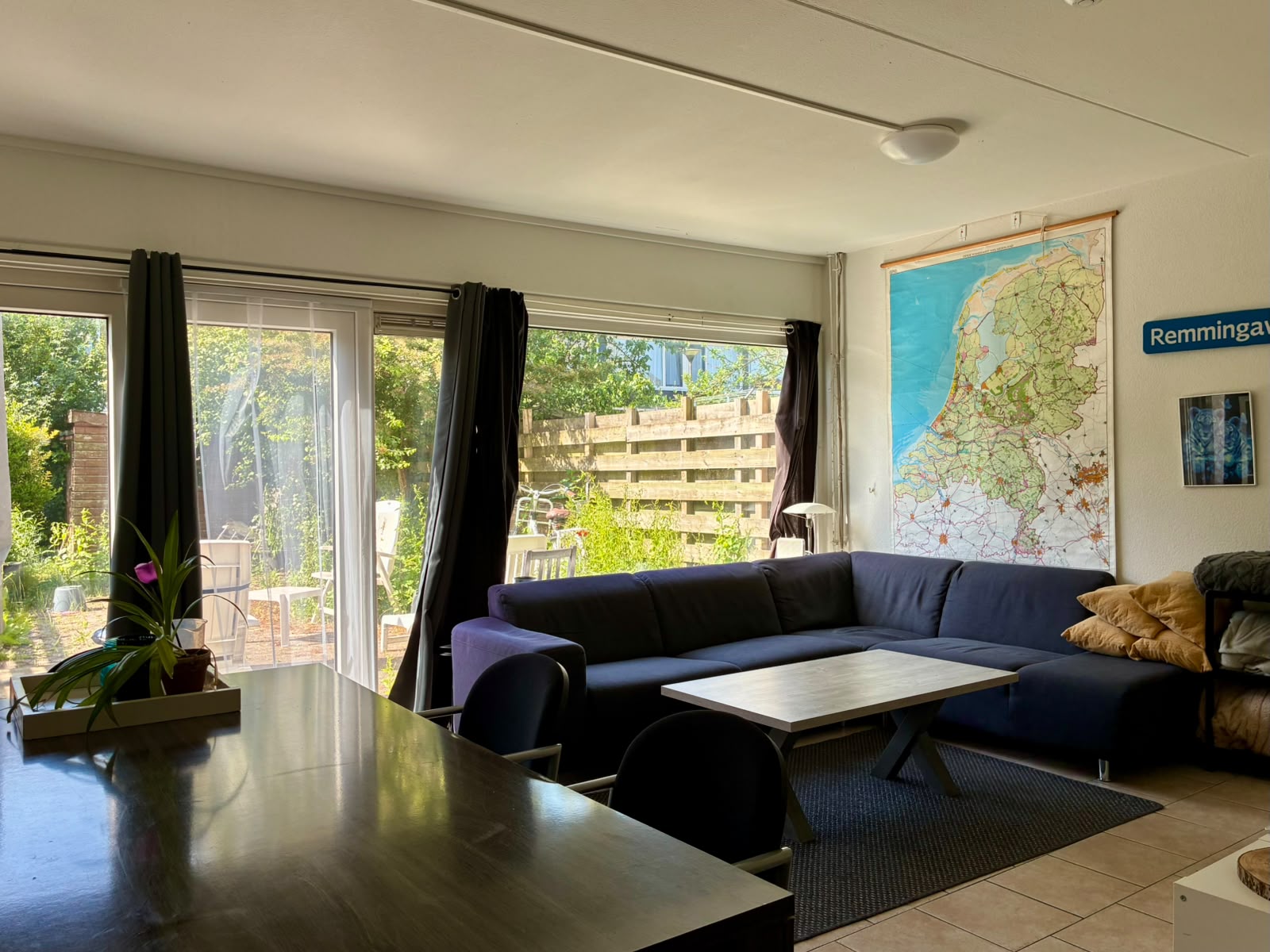 Kamer aan de Gerben Colmjonwei — foto 1