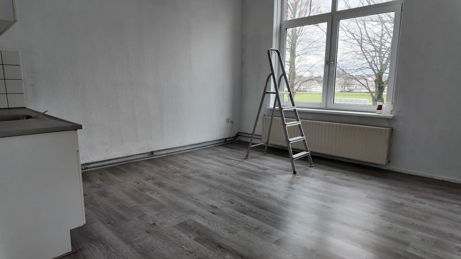 Appartement in Maastricht, Maastricht