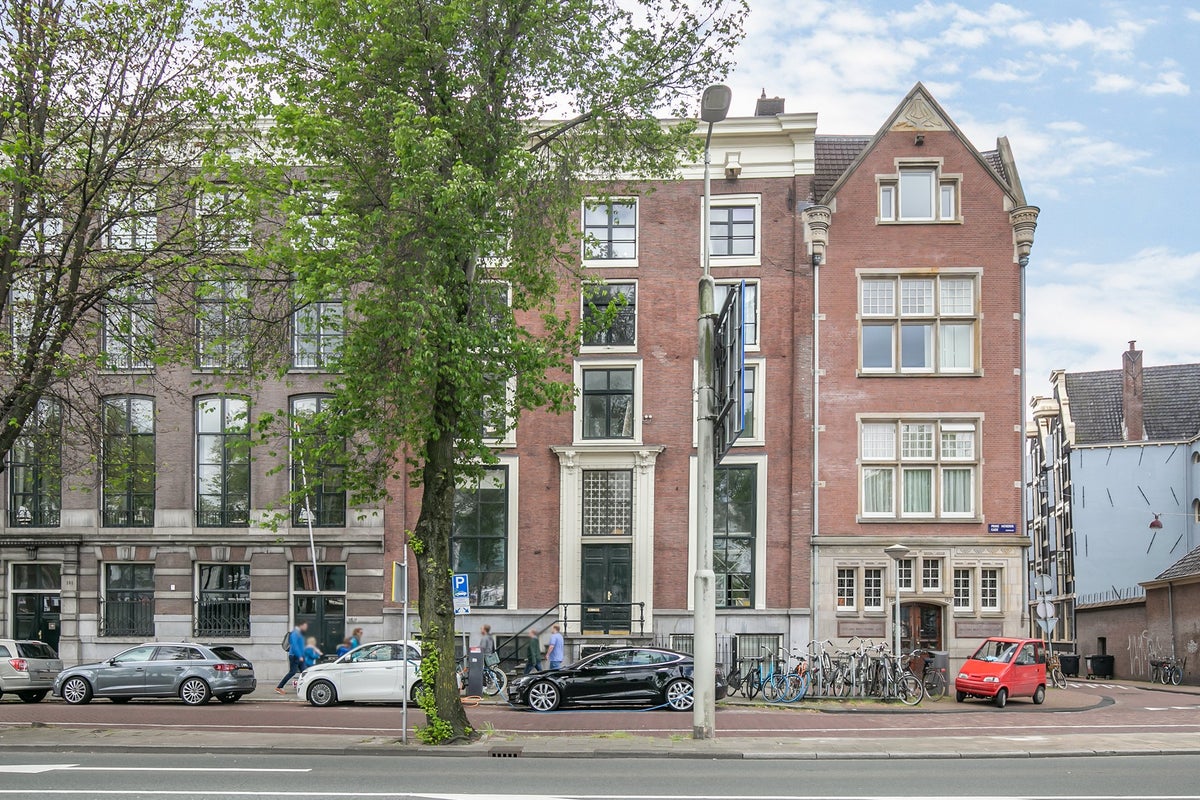 Appartement in Amsterdam, Amsterdam