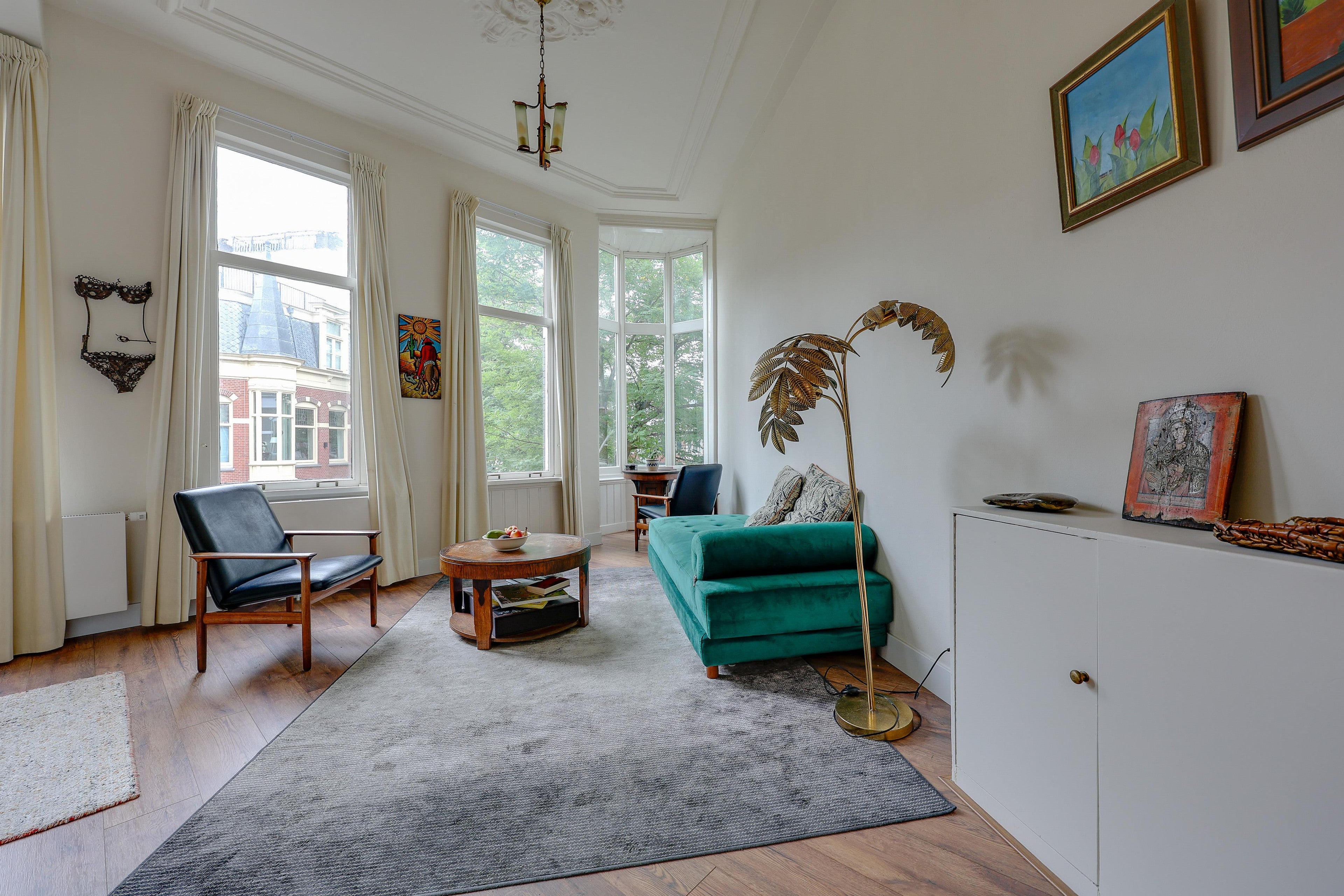 Appartement in Amsterdam, Amsterdam
