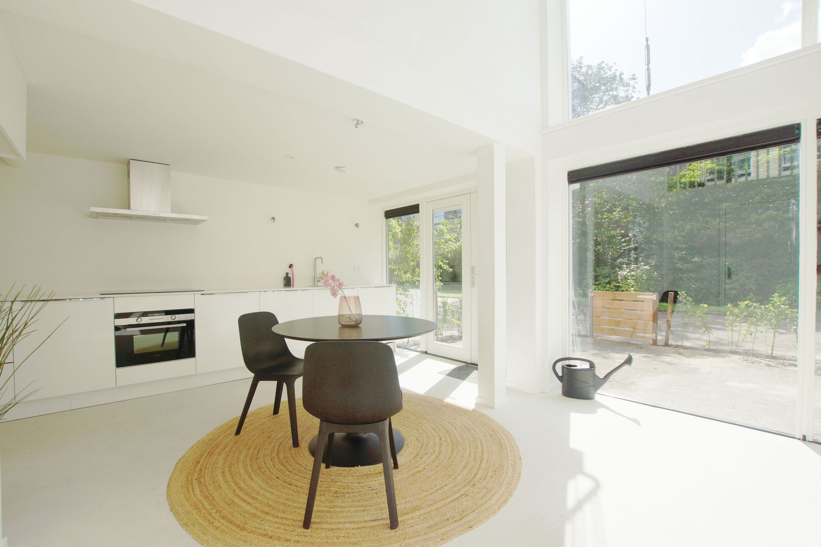 Appartement in Rotterdam, Rotterdam